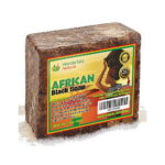 African Black Soap