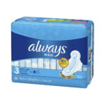 Always Maxi (26 Pads)