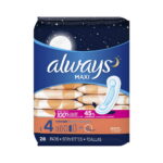 Always Maxi (28 Pads)