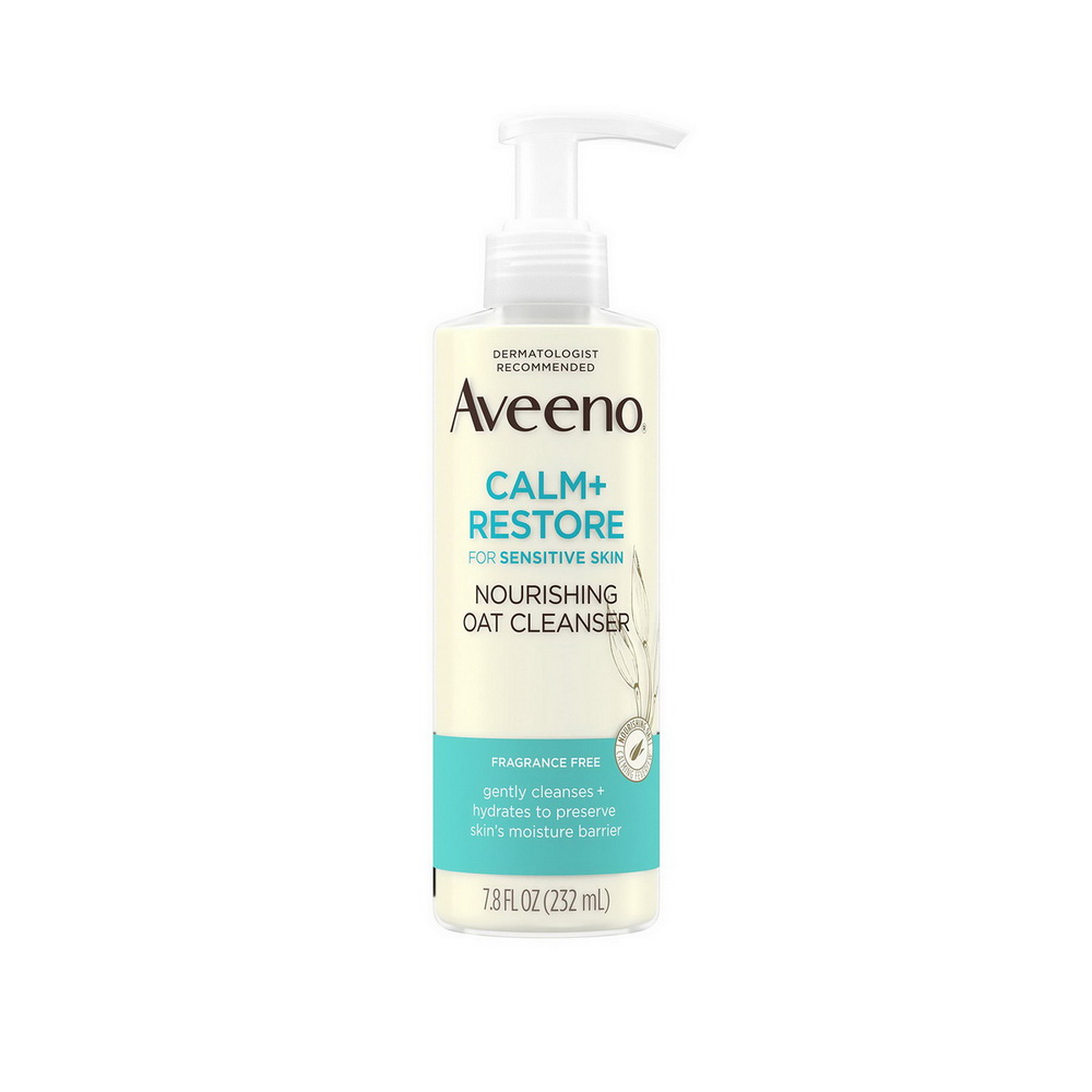 aveeno_cleanse Aveeno Cleanse - Image 1