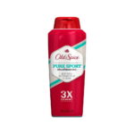 Body Wash Old Spice