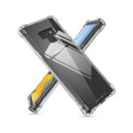 Case Clear Samsung Note 9