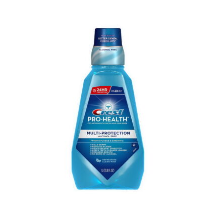 Crest Pro Health