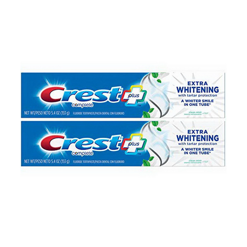 crest_toothpaste_extra_white Crest Toothpaste Extra White - Image 1