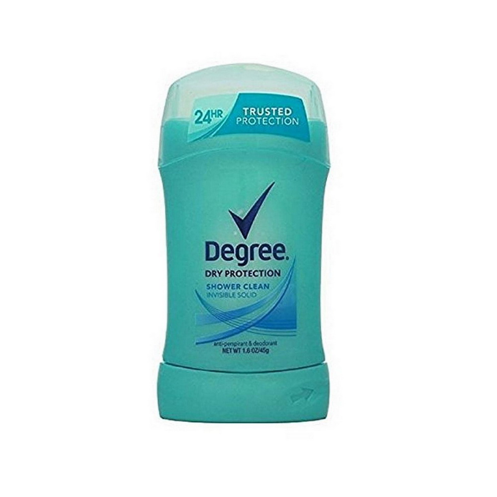 degree_shower_clean Degree Shower Clean - Image 1