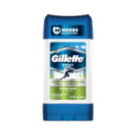 Deodorant Gillete Clear Gel