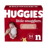 Diapers Huggies