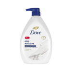 Dove Body Wash