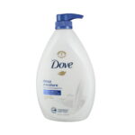 Dove Body Wash Deep Moisture
