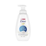 Dove Body Wash Instant Foaming