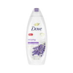 Dove Body Wash Relaxing