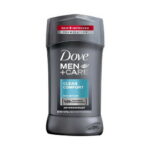 Dove Deodorant Clean Comfort