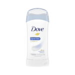 Dove Deodorant Original Clean