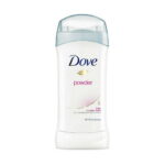 Dove Deodorant Power