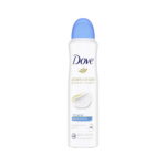 Dove Deodorant Spray