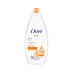 Dove Men Care Gel Oil Douche