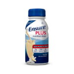 Ensure Plus