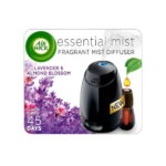 Essential Mist