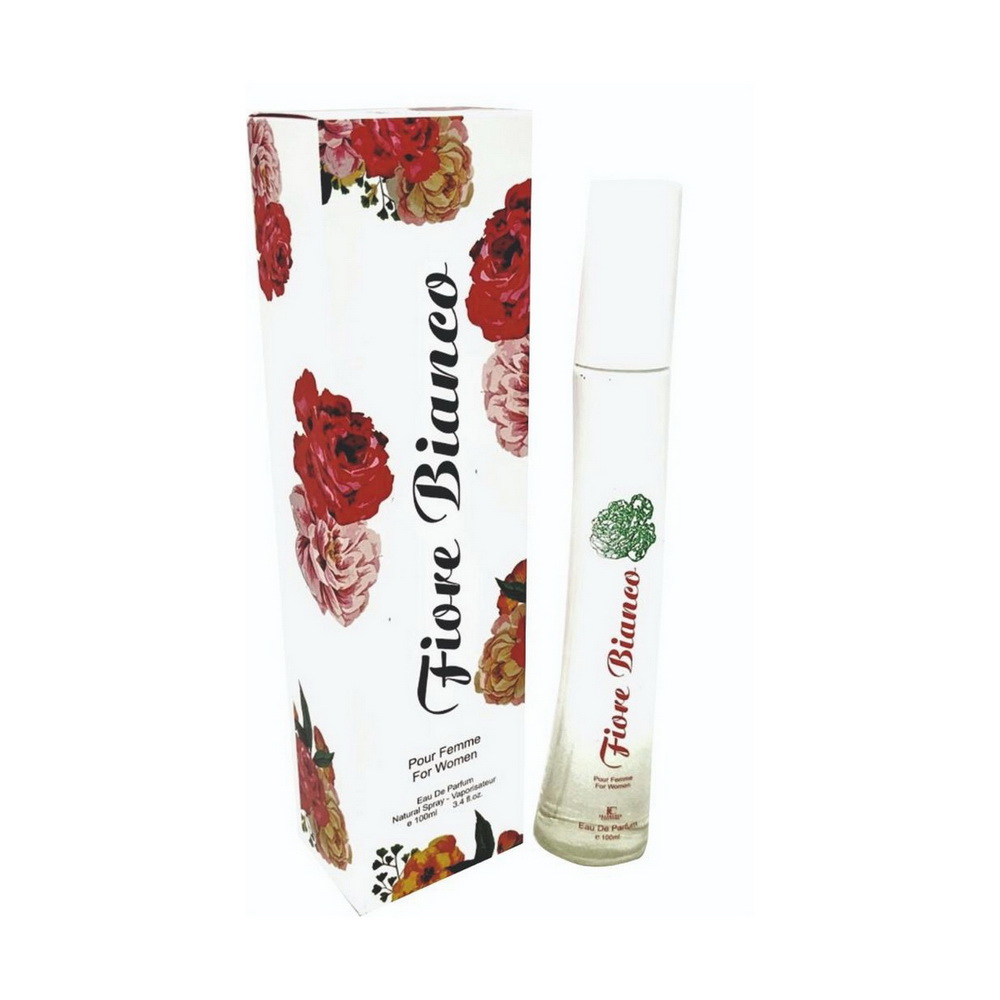 fiore_bianco Fiore Bianco - Image 1