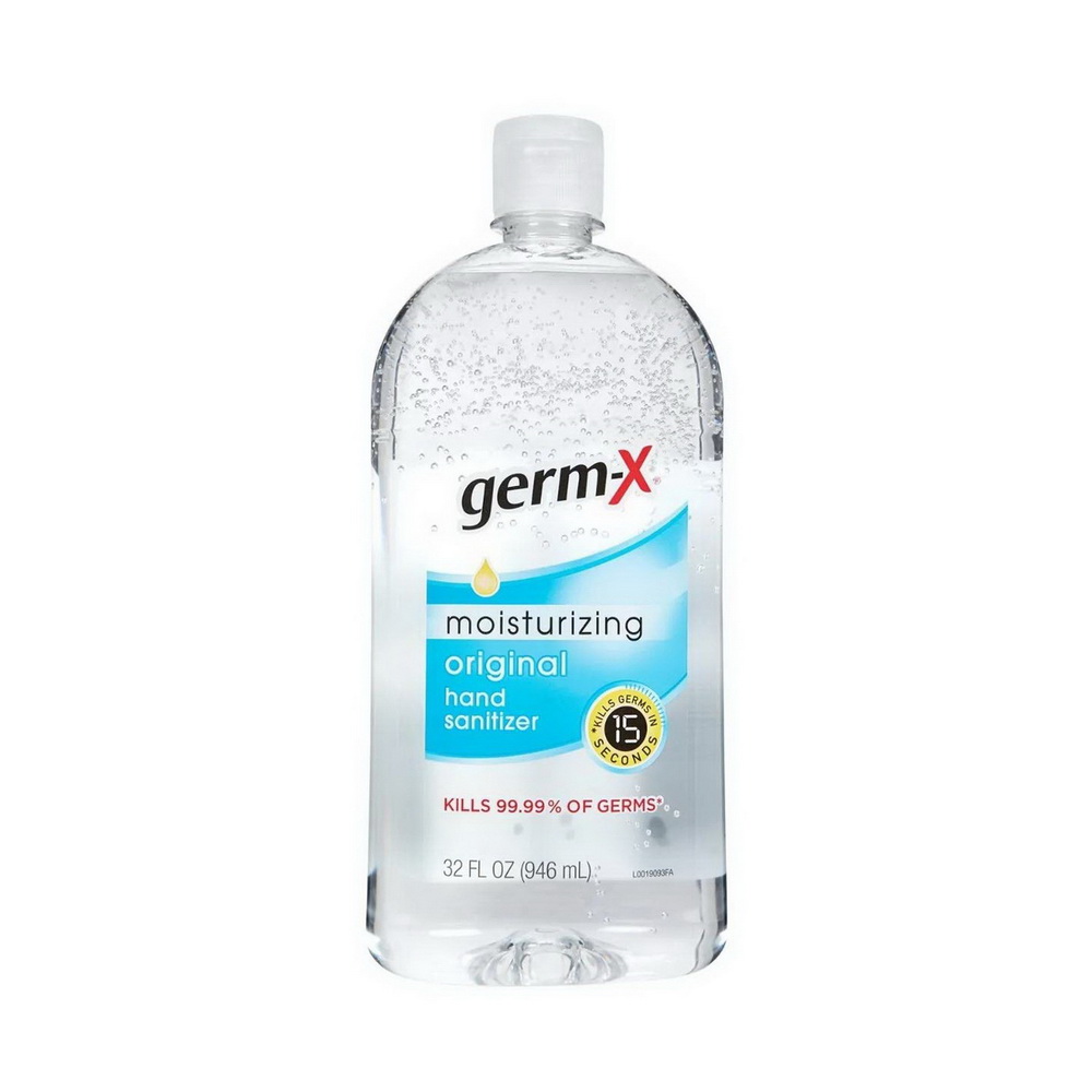 germ_x Germ X - Image 1