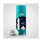 Gilette Shave Foam