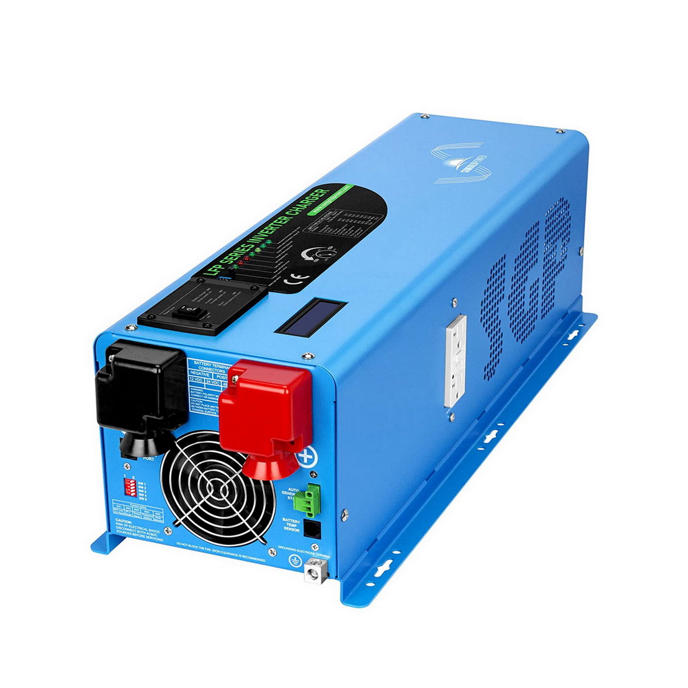 high_power_invertor High Power Invertor - Image 1