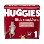 Huggies Little Snugglers