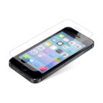 iPhone 5 Tempered Glass