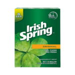 Irsih Spring (8 Bars)