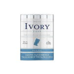 Ivory Soap (10 Bars)