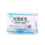 Kirk's Soap