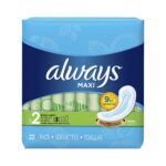 Kotex Always Maxi