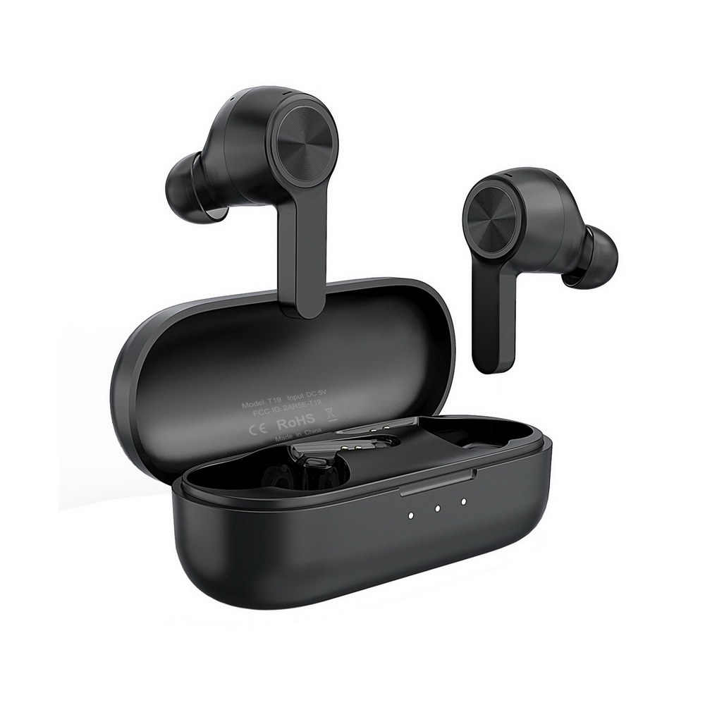 letscom_t19_earbuds_wireless Letscom T19 Earbuds Wireless - Image 1