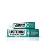 Listerine Essential Care