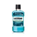 Listerine Medium Liquid