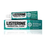 Listerine Toothpaste
