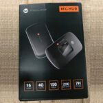 Max Hub / Maxwest 4G