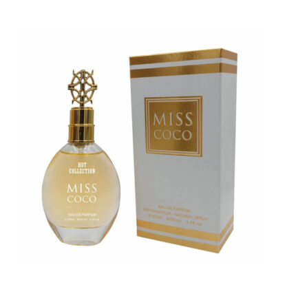Miss Coco