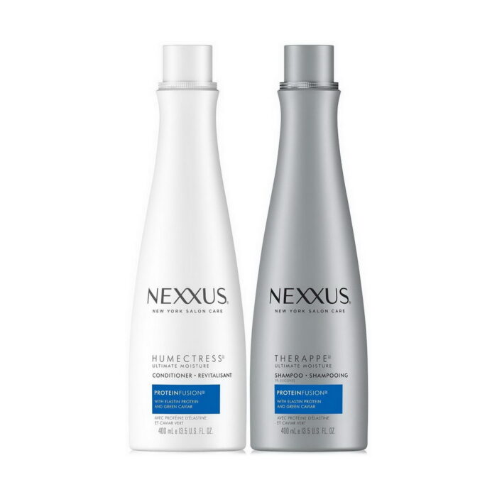 Nexxus - Image 1
