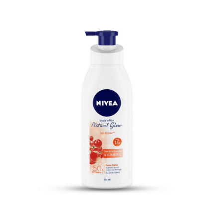 Nivea Lotion