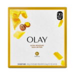 Olay Soap