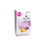 Olay Soap (6 Bars)