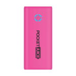 Pocket Juice Charger