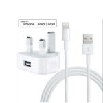 Power and Data Cable for Iphone