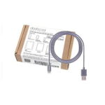 Power Cable 3ft 8Pin