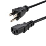 Power Cable 3ft Length
