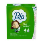 Puff Ultra Plus Lotion