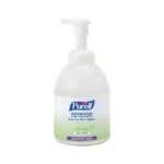 Purell Hand Sanitizer Bio