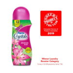 Purex Crystals Fabulously Fresh