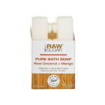 Raw Sugar Soap